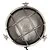 Bailey | Plafond-/wandarmatuur | LED uitwisselbaar | 60W Niet dimbaar | 12 - 240V