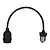 Bailey | Lampfitting | Grote fitting E27 | Rubber