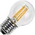 SPL | LED Kogellamp | E27 | 4W (vervangt 30W)