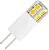 SPL | LED lamp | G4 Fitting | Insteeklamp | 10,5mm | 1W | 10 - 28V