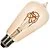 Bailey | LED Edisonlamp | Grote fitting E27 | 4W Dimbaar
