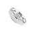 SPL | LED lamp | GX53 Fitting | Disclamp | Helder | 10W | Dimbaar | 930 Neutraal wit