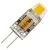 SPL LED Insteeklamp | G4 1W (vervangt 11W) | 12V Dimbaar