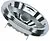 SPL | Halogeen | AR111 | G53 Fitting | 100W | 12V | Helder | 6°