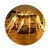 Modee | Kerstverlichting LED lichtsnoer | 2,85m | 20 Lichtpunten | IP44 | Warm Wit Licht
