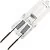 Halogeenlamp | GY6.35 | Insteeklamp | Helder | 11mm | 20W | 12V
