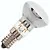 Bailey | LED Reflectorlamp | Kleine fitting E14 | 1W