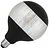 SPL | LED Bol | Grote fitting E27 | 4W Dimbaar