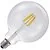 SPL | LED Bol | Grote fitting E27 | 5.5W Dimbaar