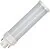 Bailey | LED lamp | G24d Fitting | PL lamp | 36mm | 8W