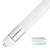 Lighto | LED TL buis | T8 | 18W | 2880lm | 120cm | 840 Koel Wit | vervangt 36W TL buis | EM/Mains