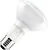 Halogeenlamp | Grote fitting E27 | Reflectorlamp | 105W 95mm Mat