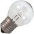 Halogeenlamp | Grote fitting E27 | Helder | 45mm | 42W