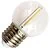 SPL | LED Kogellamp | Grote fitting E27 | 1W