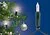 EGB 35x LED kerstlampjes voor binnen groen 6,8m