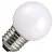 SPL | LED lamp | Grote fitting E27 | Kogellamp | 45mm | 2W