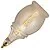 SPL | LED Design | Grote fitting E27 | 6W Dimbaar