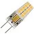 Bailey | LED lamp | GY6.35 Fitting | Insteeklamp | Helder | 12mm | 2,5W | 12V