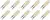 Lighto | LED lamp | G9 Fitting | Insteeklamp | Helder | 13mm | 2W | 10 stuks