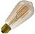 SPL | LED Edisonlamp | Grote fitting E27 | 5.5W Dimbaar