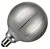 Bailey | LED Bol | Grote fitting E27 | 4W Dimbaar