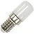 Bailey | LED lamp | Kleine fitting E14 | Buislamp | 18mm | 1,8W
