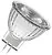 Bailey | LED lamp | GU4 Fitting | Spot | 35mm | 4,4W | 12V