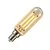 T25-1CD 4.5W 470LM 2700K 220-240V E14 Dimmable
