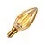 C35-1GD 2.5W 225LM 2200K 220-240V E14 Dimmable