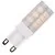 SPL | LED Insteeklamp | G9 | 3.5W Dimbaar
