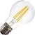Lighto | LED filament | Grote fitting E27 | Standaardlamp | Helder | 60mm | 7W