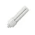 SPL | LED lamp | GX24q Fitting | Buislamp | Opaal | 13W | 865 Daglicht wit