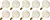 Lighto | LED filament | Grote fitting E27 | Globelamp | Goud | 95mm | 5W | 10 stuks