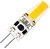 Bailey | LED lamp | G4 Fitting | Insteeklamp | 10mm | 1W | 24V