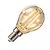 G45-1CD 2.5W 250LM 2700K 220-240V E27 Dimmable