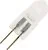 Halogeenlamp | G4 | Insteeklamp | Mat | 31mm | 5W | 12V