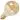Goud 80mm