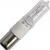 B15d Halolux (bajonetfitting)
