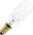 Gloeilamp | Kleine fitting E14 | Buislamp | Helder | 22mm | 40W