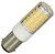Bailey | LED lamp | Ba15d Fitting | Buislamp | 18mm | 5W