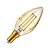 CF35-1GD 2.5W 225LM 2200K 220-240V E14 Dimmable