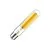 SPL | LED Filament | Extra grote fitting E40 | Buislamp | Helder | 41W