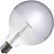 Lighto | LED filament | Grote fitting E27 | Globelamp | Helder | 125mm | 4W