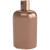 Calex | Lamphouder | E27 fitting | Aluminium | Mat Koper | Alu kabelklem | 60W