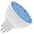 Bailey | LED lamp | GU5,3 Fitting | Spot | 50mm | 5,5W | 12V