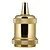 Bailey retro fitting alu E27 goud