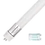 Lighto | LED TL buis | T8 | 9W | 990lm | 60cm | 830 Warm Wit | vervangt 18W TL buis | EM/Mains