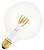 Bailey | LED Bol | Grote fitting E27 | 3.2W Dimbaar