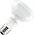 Gloeilamp | Grote fitting E27 | Reflectorlamp | Mat | 95mm | 100W