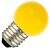 Bailey | LED lamp | Grote fitting E27 | Kogellamp | 45mm | 1W